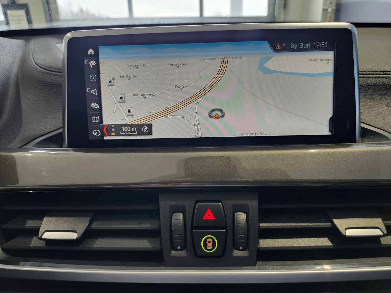 2020 BMW X1 xDrive28i Main Image