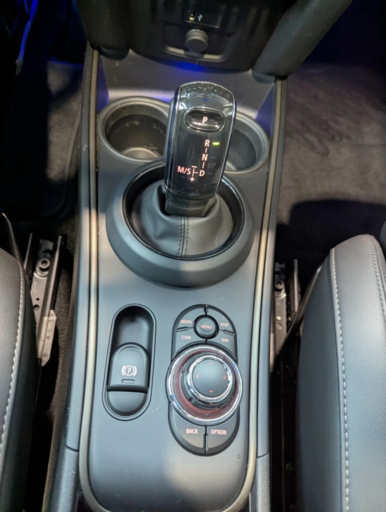 2024 Mini Cooper Countryman S Image principale