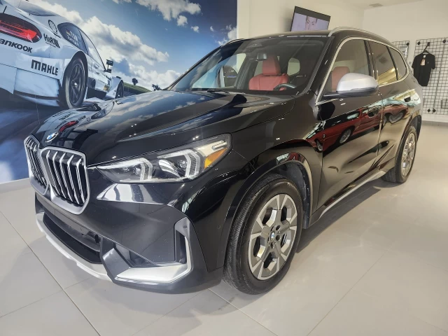 BMW X1 xDrive28i 2024