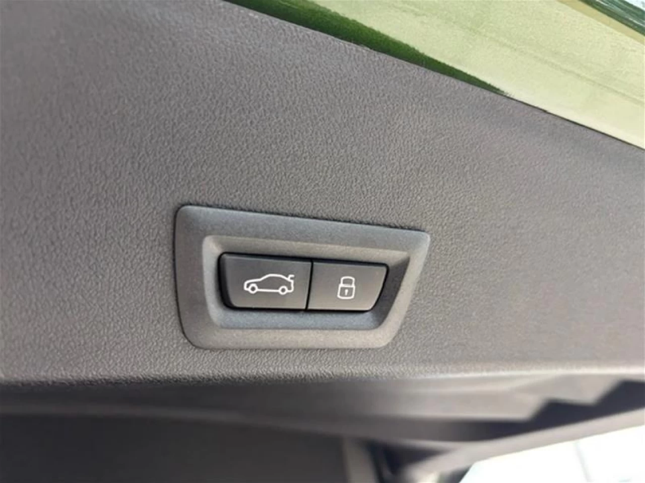2026 BMW XM Label Image principale