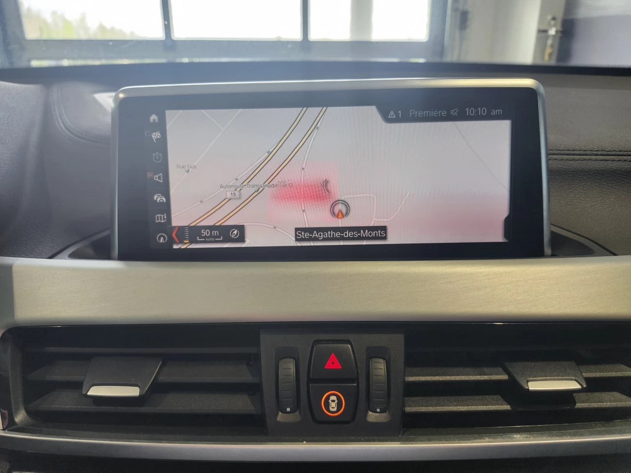 2021 BMW X1 xDrive28i Image principale