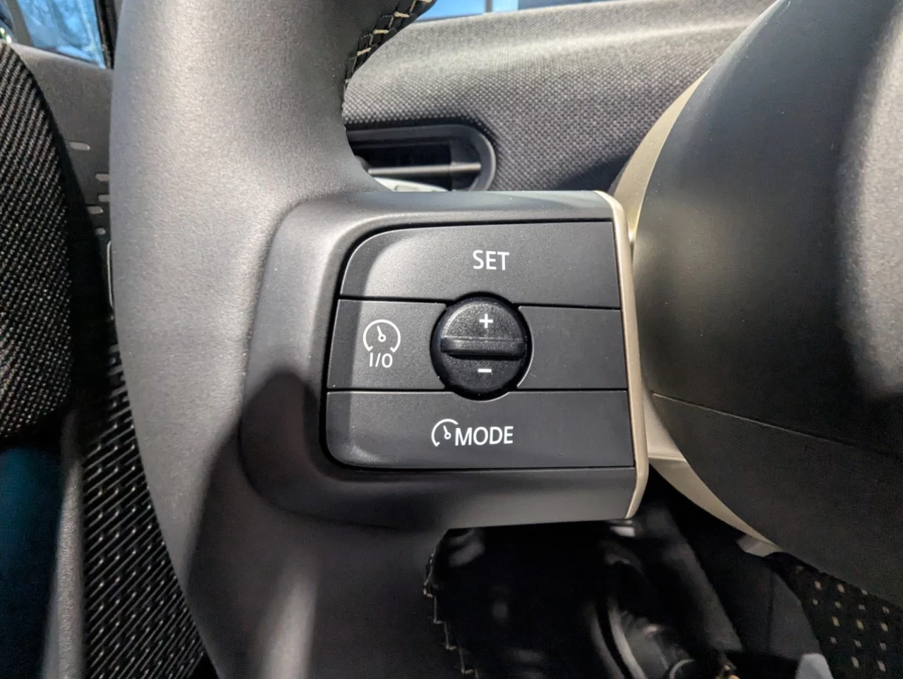 2025 Mini Cooper Cooper S Convertible Image principale