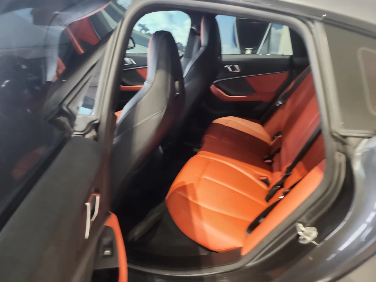 2021 BMW 2 Series M235i xDrive Main Image