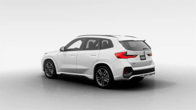 BMW X1 xDrive28i M Sport Edition 2026