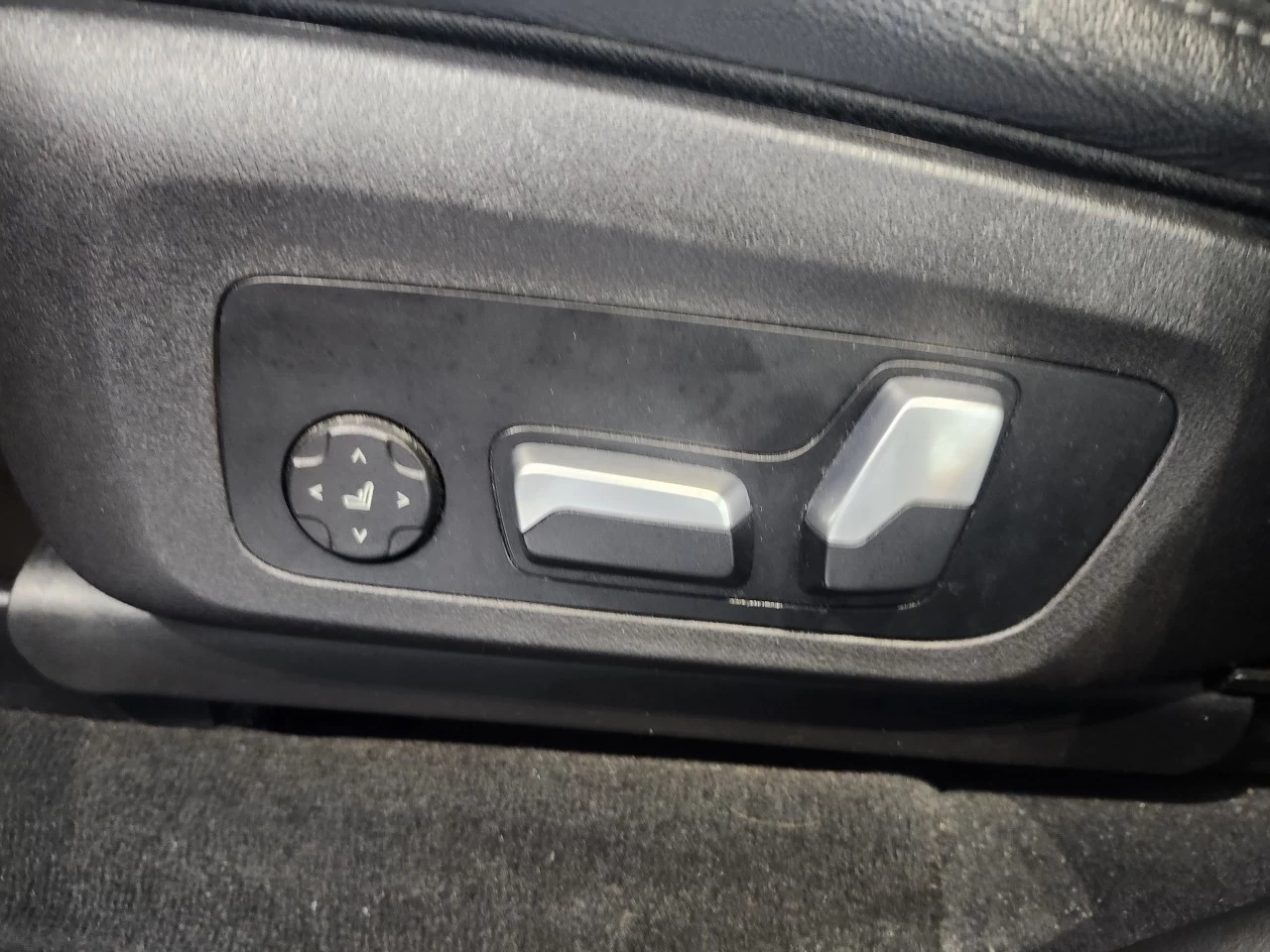 2022 BMW X4 xDrive30i Image principale