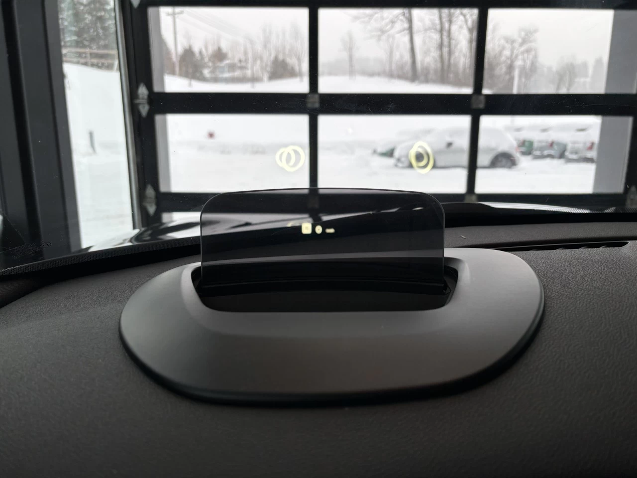 2023 Mini Cooper Cooper SE Image principale