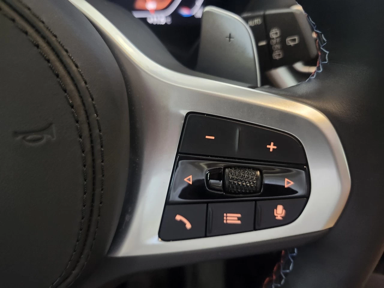 2024 BMW X3 M40i xDrive Main Image