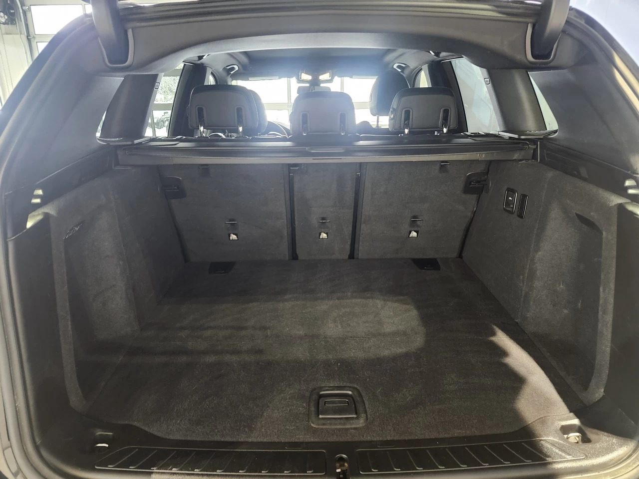 2022 BMW X3 xDrive30i Main Image