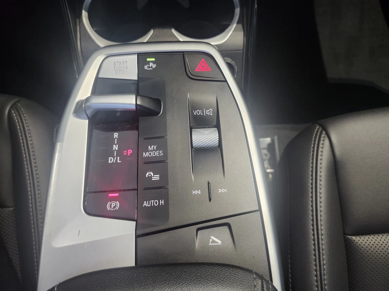 2024 BMW X1 xDrive28i Main Image