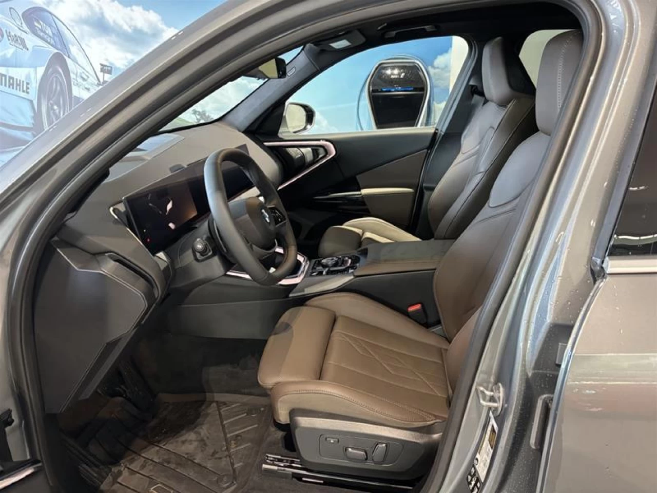 2026 BMW X3 30 xDrive Image principale