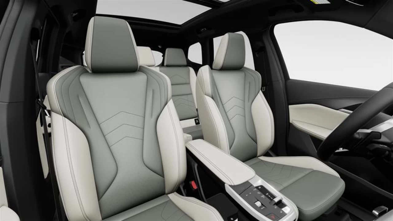 2026 BMW X1 xDrive28i M Sport Edition Main Image