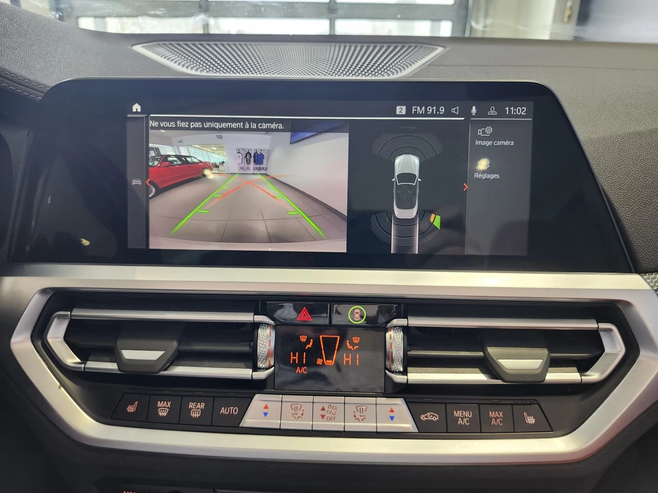 2022 BMW 4 series 430i xDrive Image principale