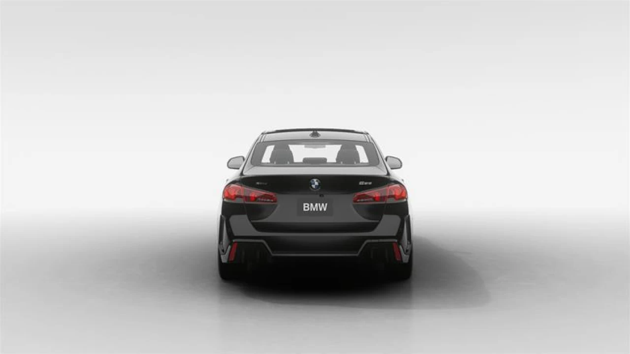 2025 BMW 228 xDrive Gran Coupe Main Image