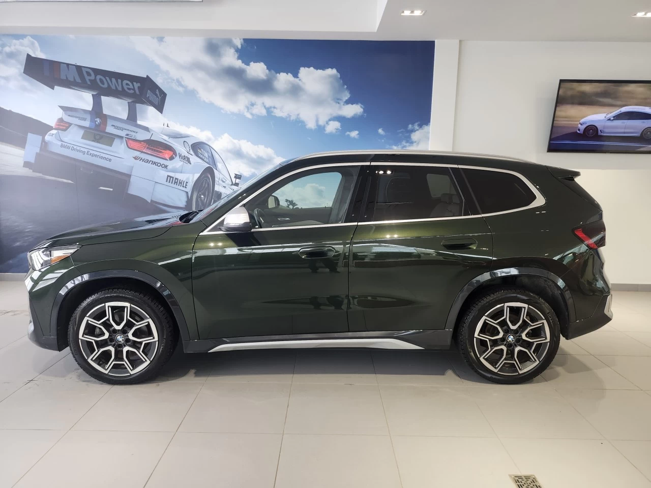 2023 BMW X1 xDrive28i Image principale