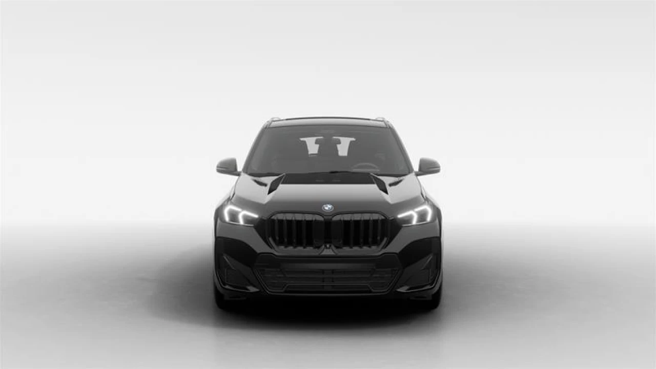 2026 BMW X1 xDrive28i M Sport Edition Image principale