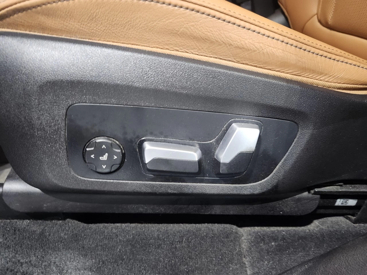 2023 BMW X3 xDrive30i Image principale