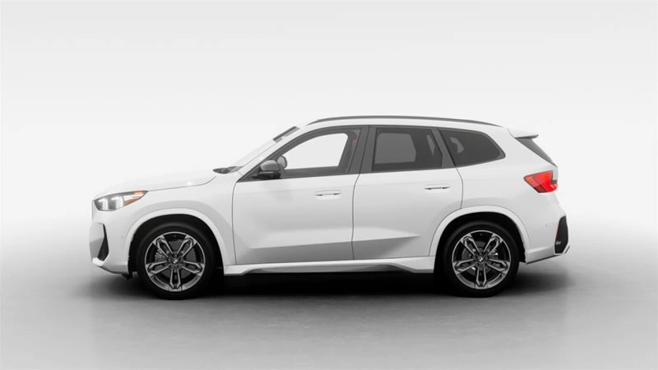 2026 BMW X1 xDrive28i M Sport Edition Main Image