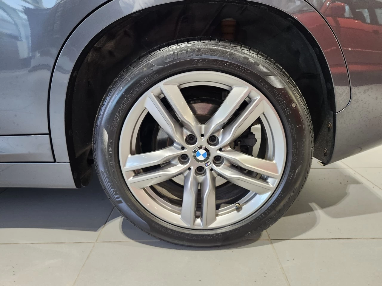 2022 BMW X1 xDrive28i Image principale