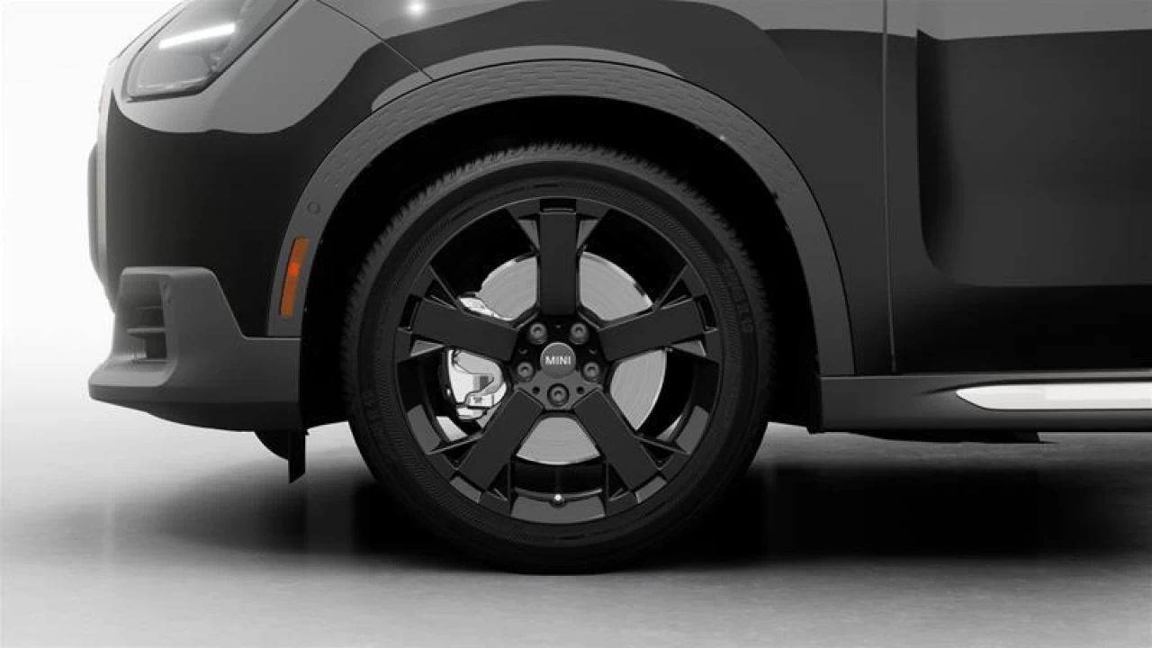 2026 MINI Countryman Cooper S ALL4 Image principale