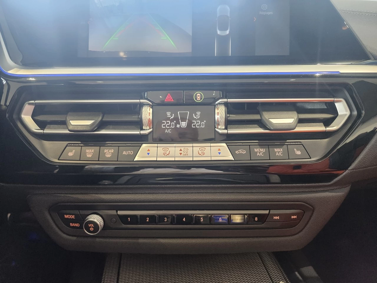 2021 BMW Z4 sDrive30i Image principale