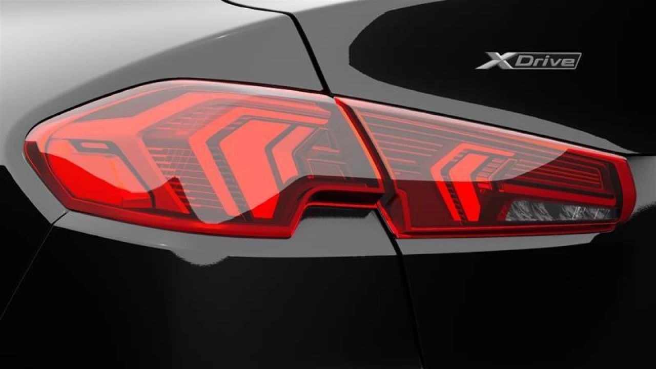 2025 BMW 228 xDrive Gran Coupe Main Image