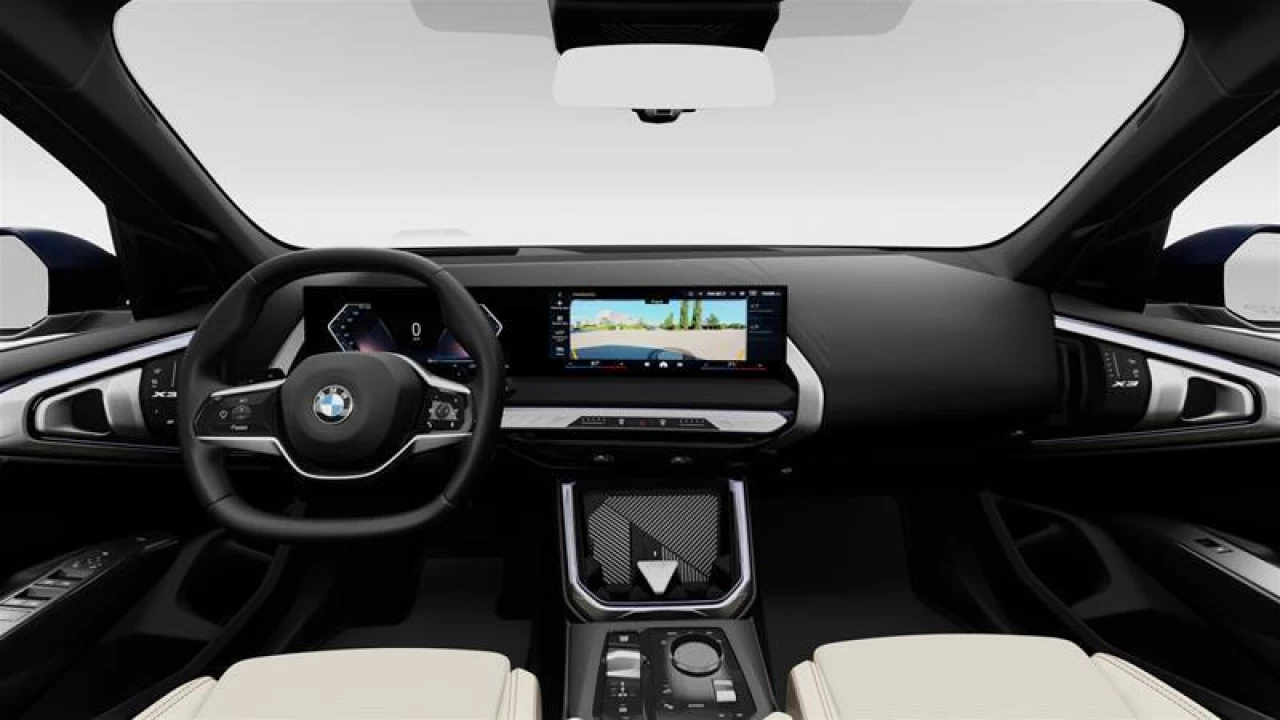 2026 BMW X3 30 xDrive Image principale