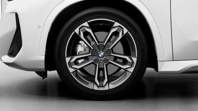 BMW X1 xDrive28i M Sport Edition 2026