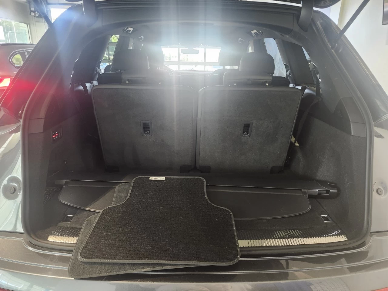 2021 Audi Q7 Komfort / V6 Main Image