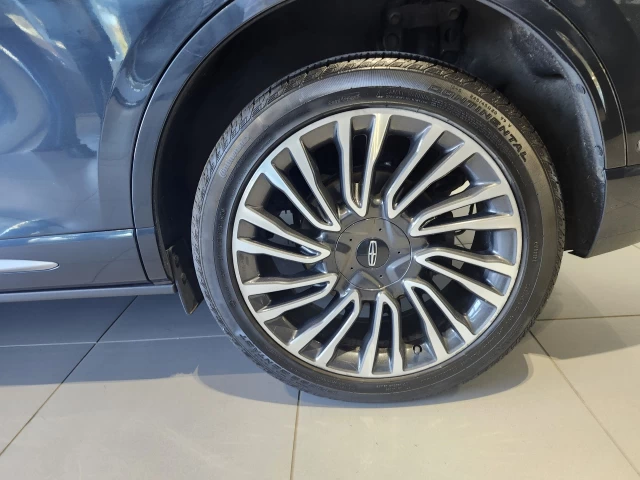 Lincoln Corsair Reserve 2020