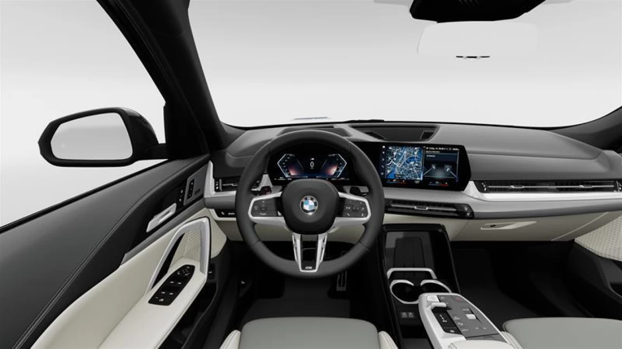 2026 BMW X1 xDrive28i M Sport Edition Main Image
