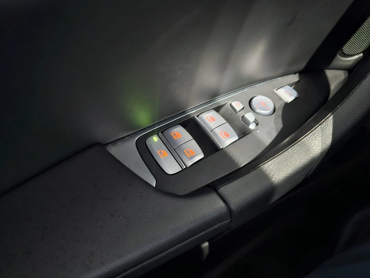 2023 BMW X3 xDrive30i Image principale