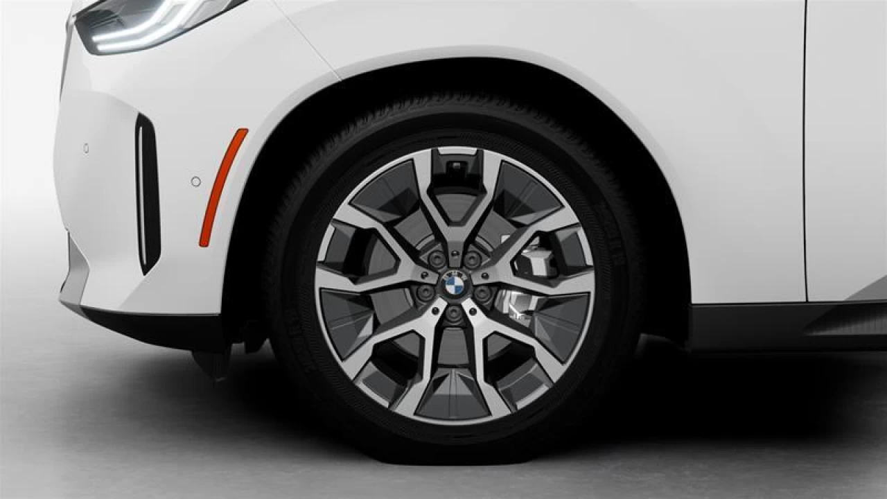 2026 BMW X3 30 xDrive Image principale