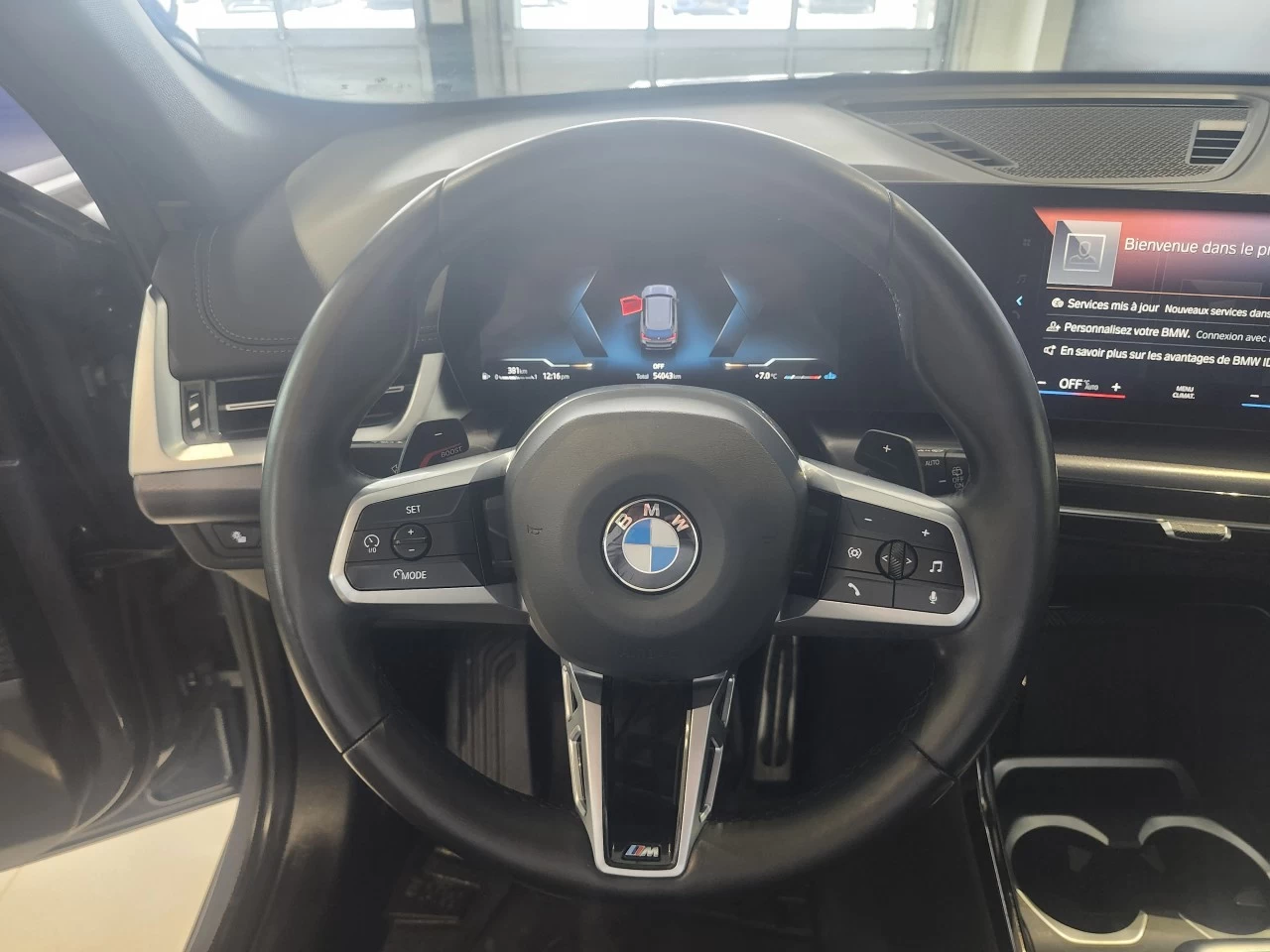 2023 BMW X1 xDrive28i Image principale