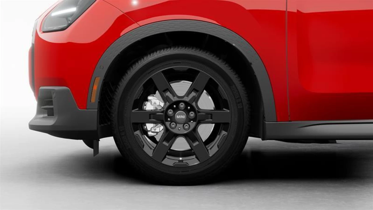 2026 MINI Countryman Cooper S ALL4 Image principale