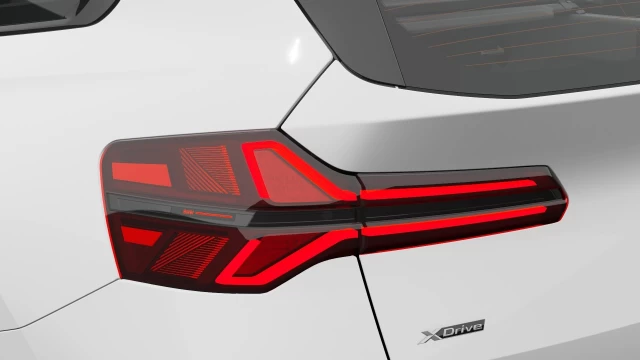 BMW X3 30 xDrive 2025