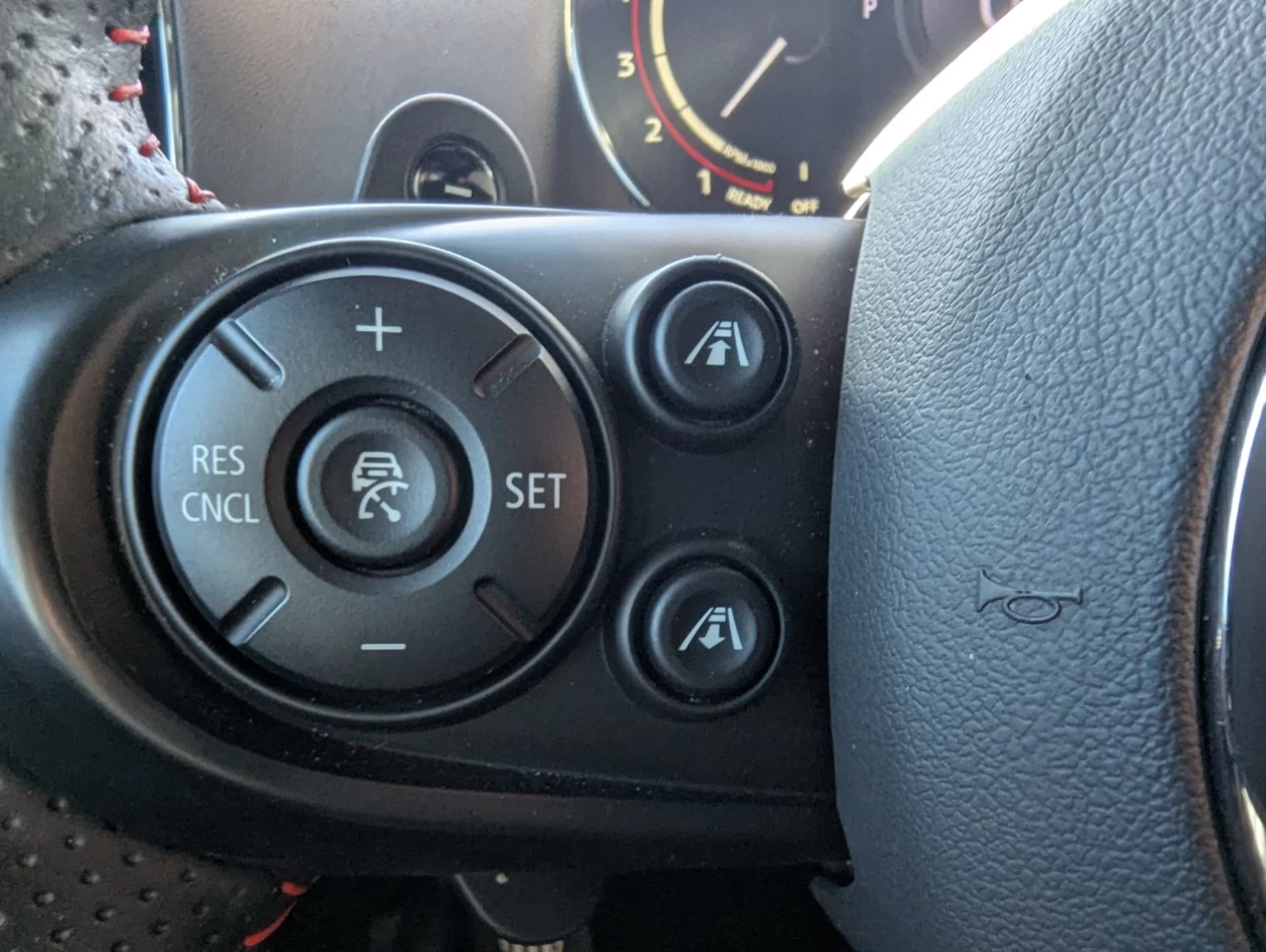2021 Mini Cooper Countryman John Cooper Works Main Image
