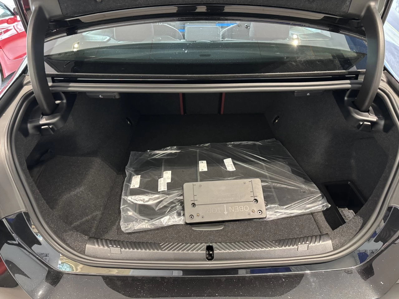 2026 BMW i5 xDrive40 Sedan Image principale