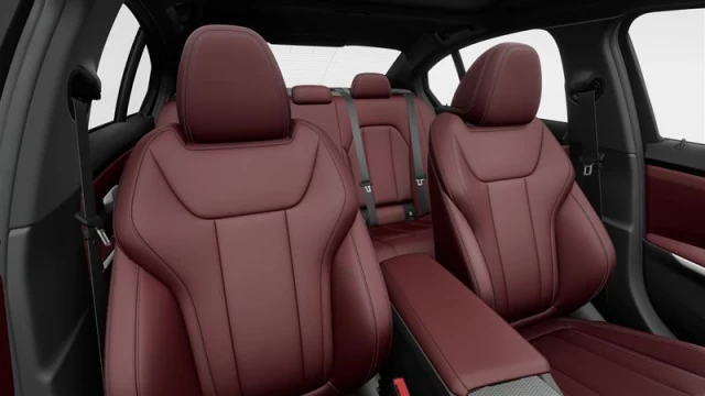 BMW M340i xDrive Sedan(63FT) 2026