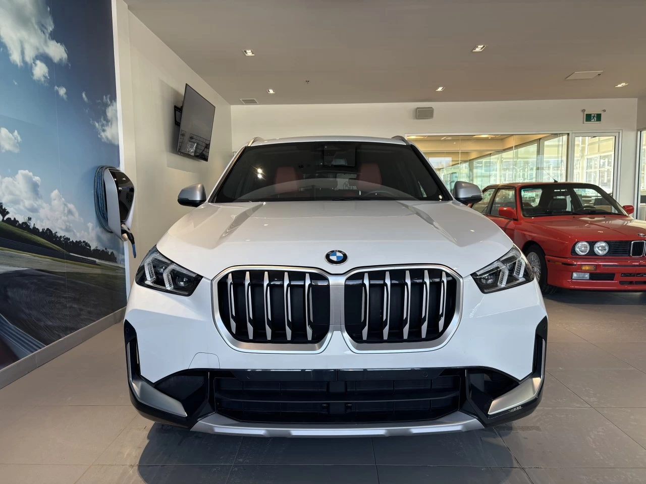 2023 BMW X1 xDrive28i Image principale