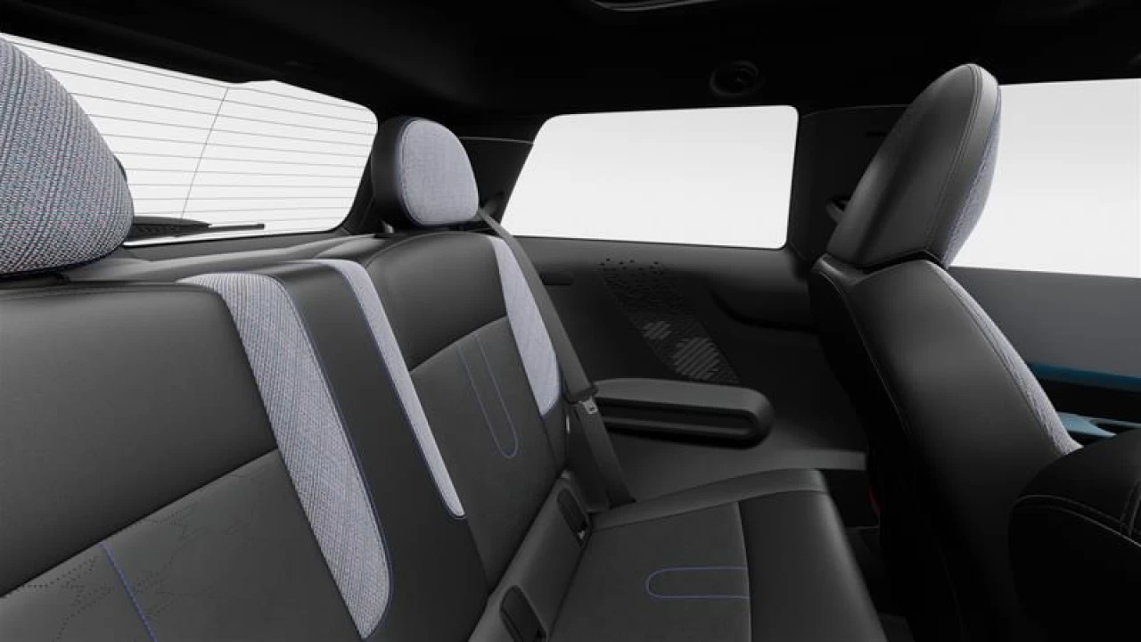 2026 MINI 3 Door Cooper S FWD Image principale