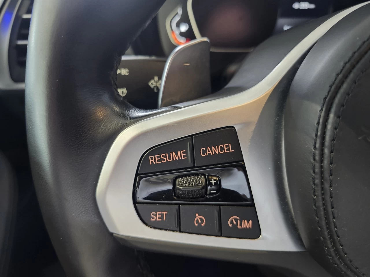 2022 BMW X3 xDrive30i Main Image