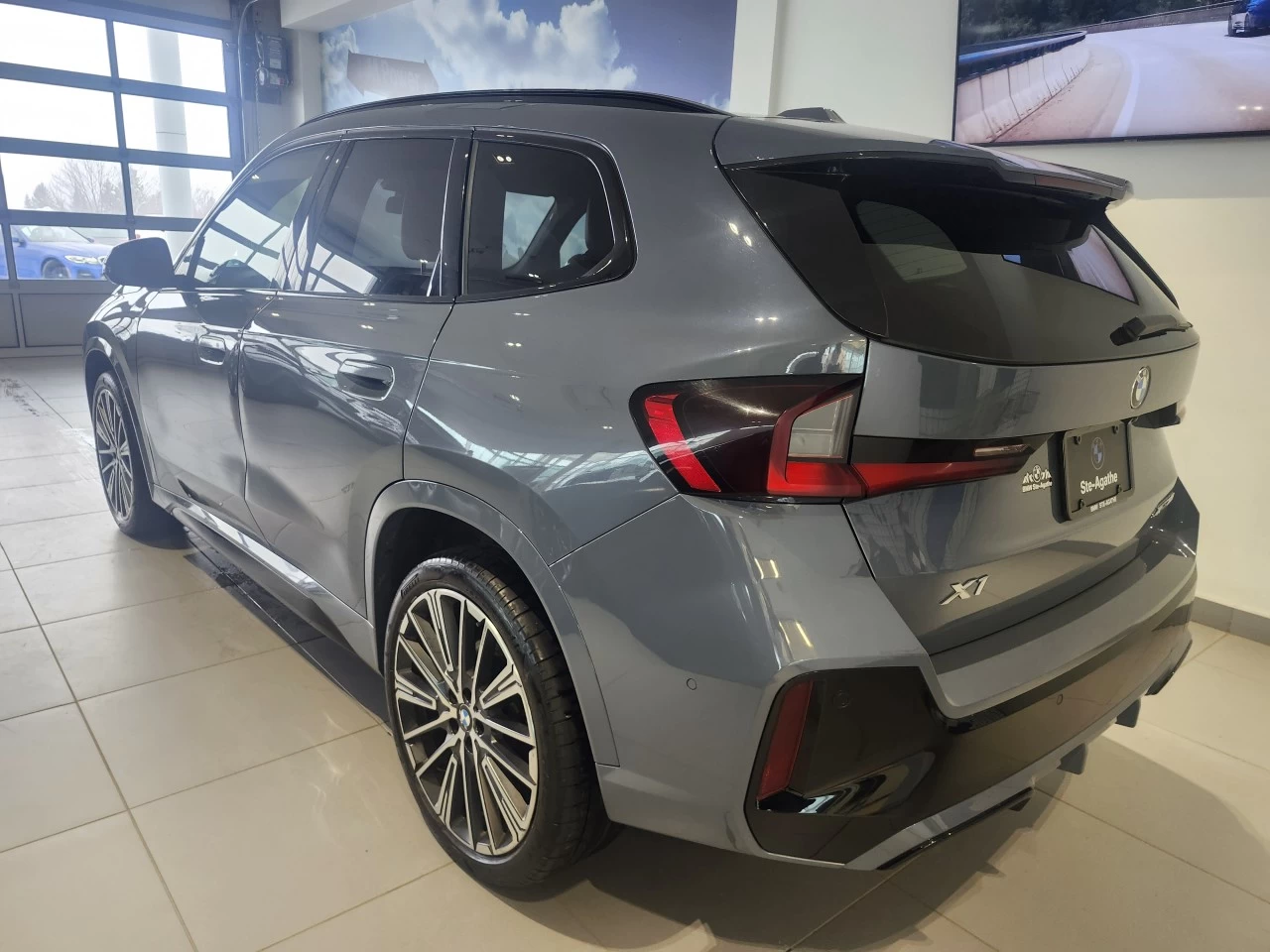 2023 BMW X1 xDrive28i Image principale