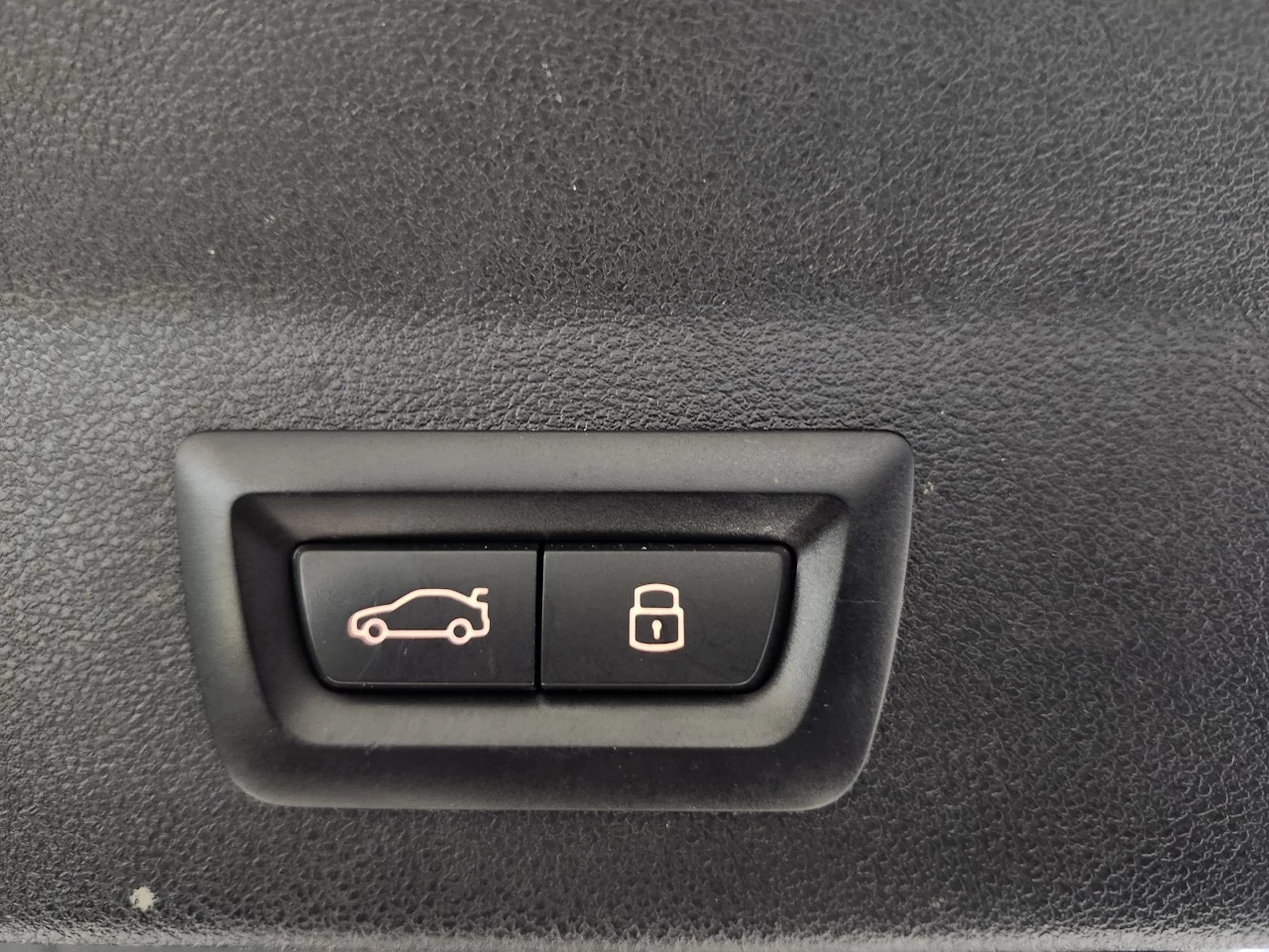 2023 BMW X3 M40i Main Image