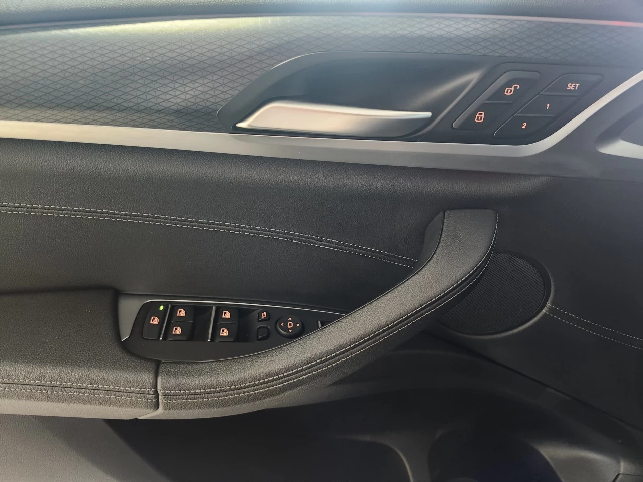 2022 BMW X3 xDrive30i Main Image