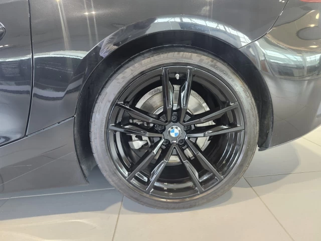 BMW Z4 sDrive30i 2021