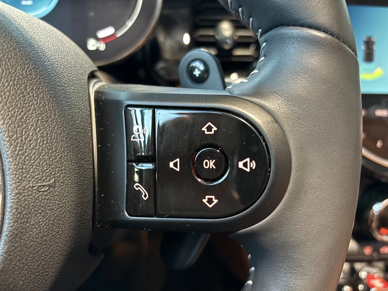 2024 Mini Cooper Cooper S Convertible Main Image