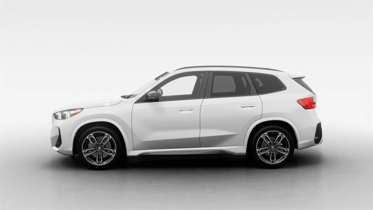 2026 BMW X1 xDrive28i M Sport Edition Main Image