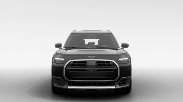 MINI Countryman Cooper S ALL4 2026
