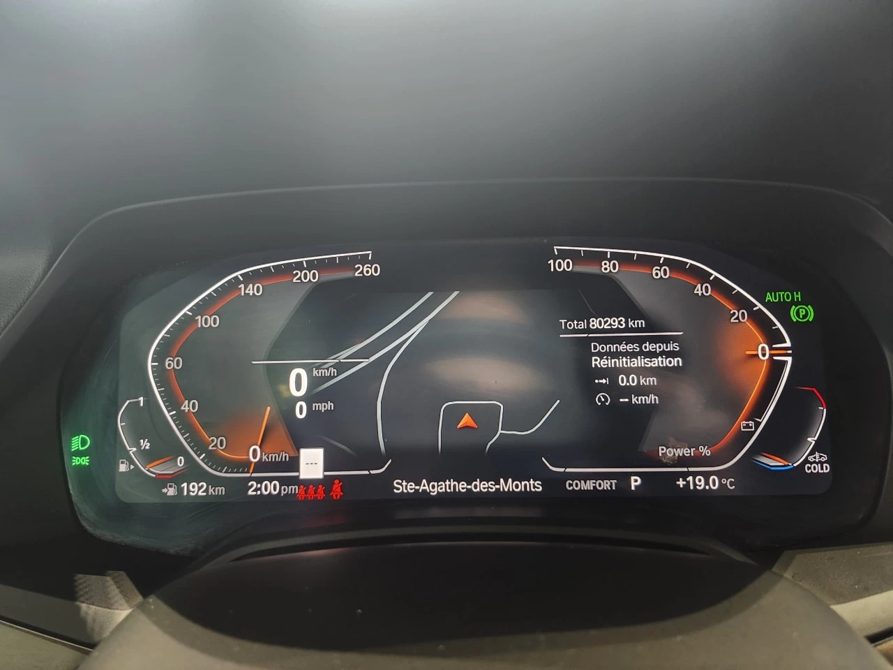 2022 BMW X5 xDrive40i Image principale