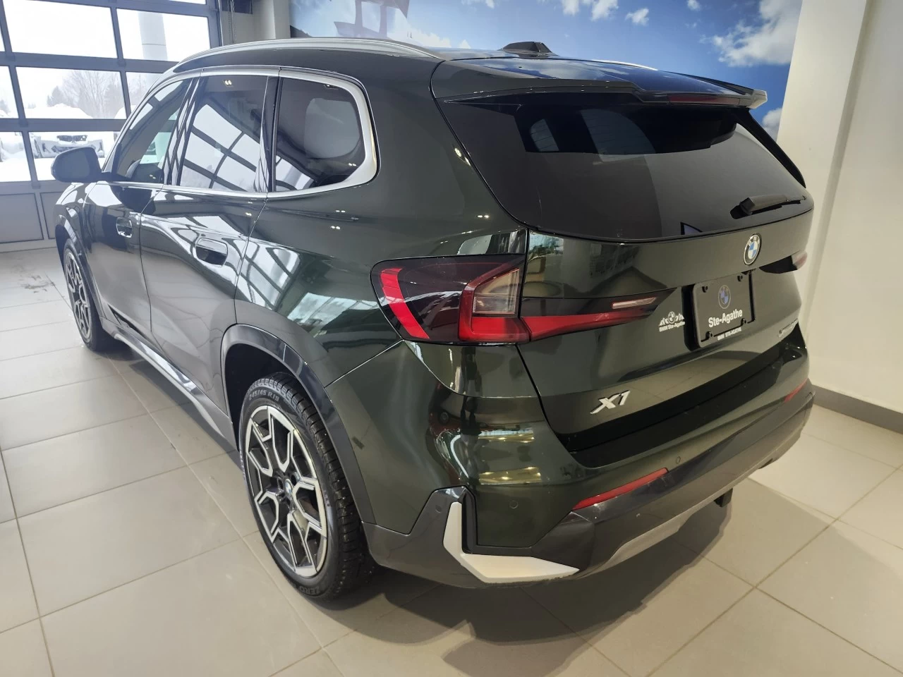 2023 BMW X1 xDrive28i Image principale